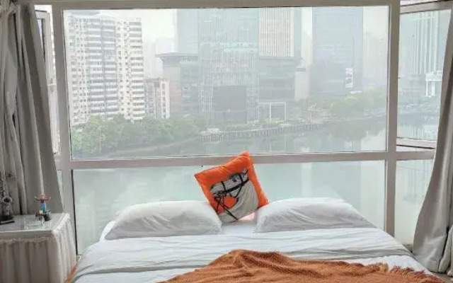 Guanhu Bojin Apartment