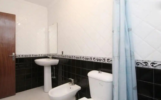 Sabor Appartement Targa
