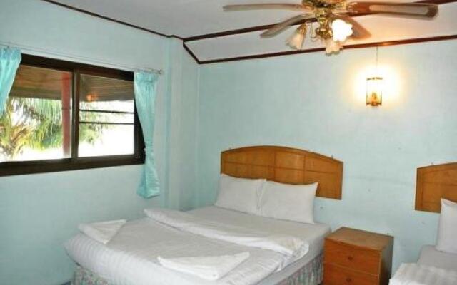 Island Spa Resort