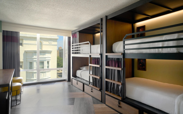 Generator Hotel Washington DC