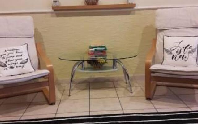 Delia Accommodation