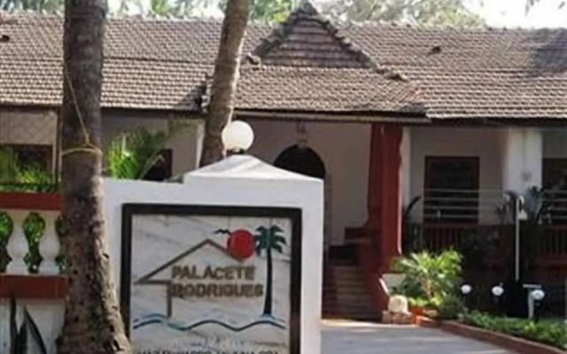 Palacete Rodrigues