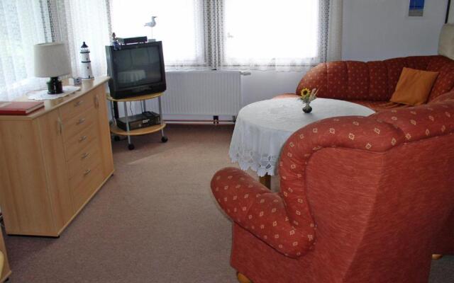 Ferienhaus Heringsdorf USE 1631