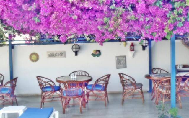 Blue Hotel Turgutreis