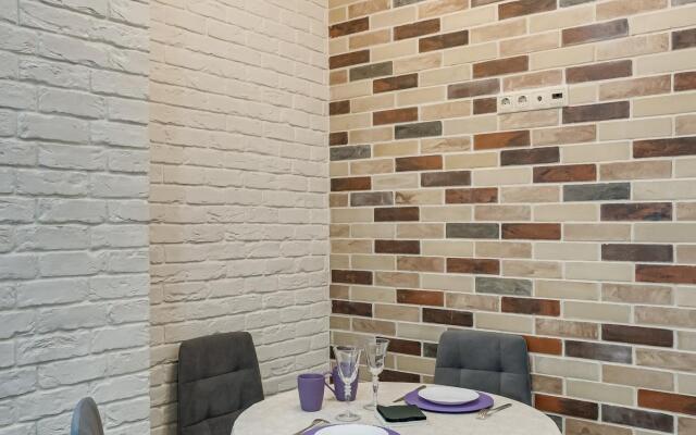 Апартаменты на улице Черепахина 212