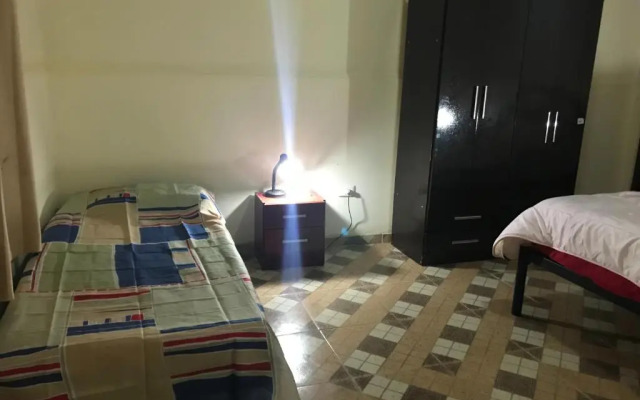 Apartamento independiente en el centro