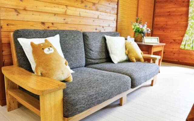 Polar Resort MinamiKaruisawa1 - Vacation STAY 18141v
