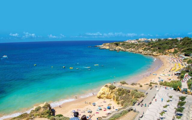 Muthu Clube Praia da Oura