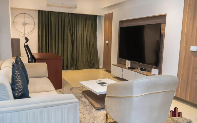 Solaris Cozy Haven