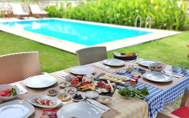 Le Vent Alaçatı Otel