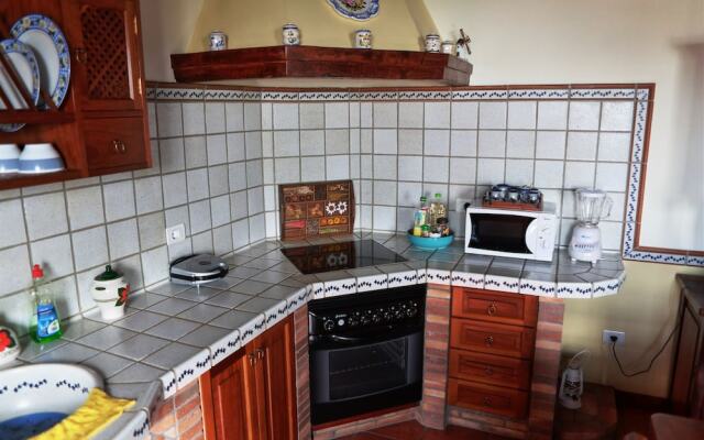 Casa Rural Hermana