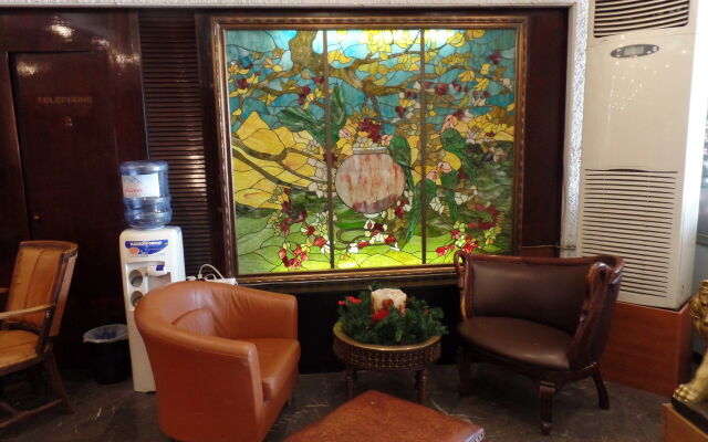 Cavo D'Oro Hotel