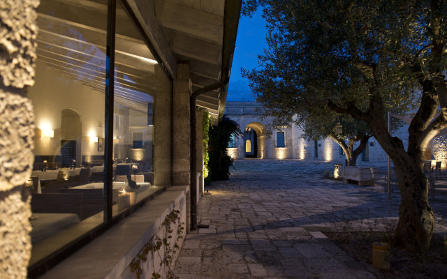 Relais Histò San Pietro sul Mar Piccolo