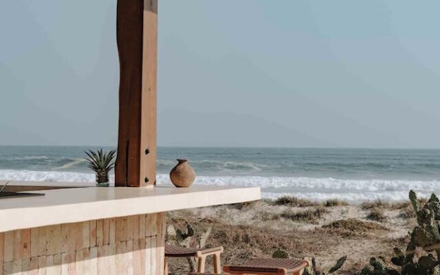 Casa Yuma, Puerto Escondido - Adults Only