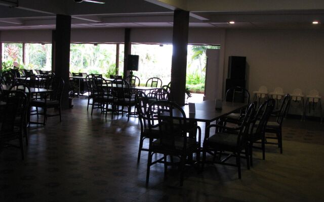 Mersing Merlin Inn