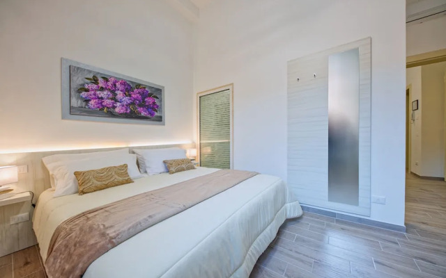B&B Gianmarti Suite