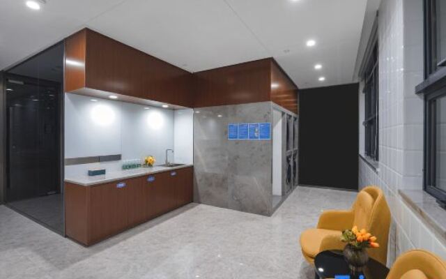 Hampton by Hilton Shenzhen  Yuanshan
