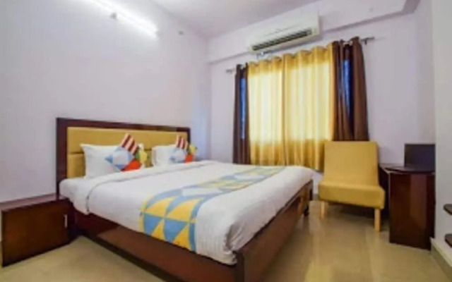 Rajmandir Holiday Inn