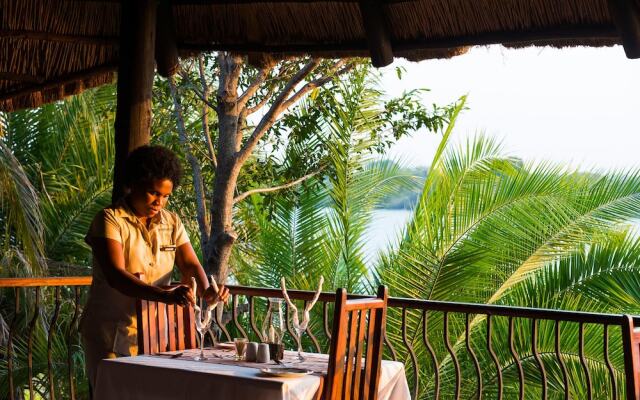 Mukambi Safari Lodge