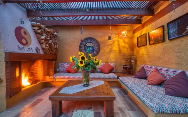 Hotel La Joya del Viento
