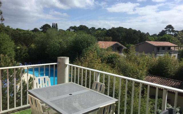 Cosy Appartement 3 étoiles piscine chauffée