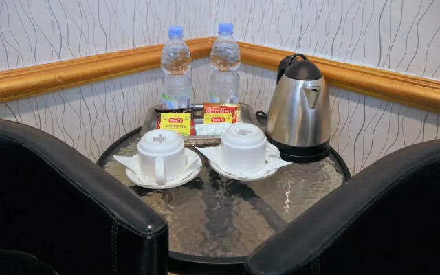 Hotel Istana Permata Dinoyo
