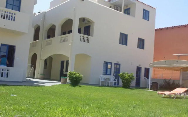 Miramare Hotel