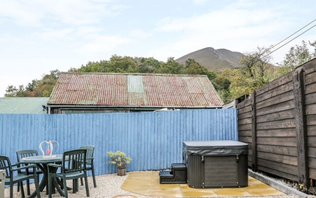 The Hayloft