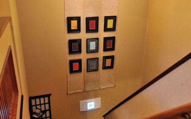 Gyokusuikan since1914