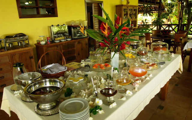 ThalassaGarden Hotel - Pousada