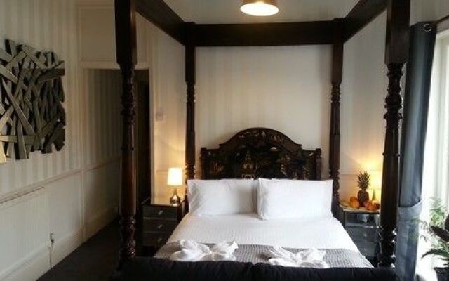 Millers Bistro & Hotel