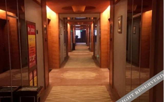 Yishuiwan Hotel