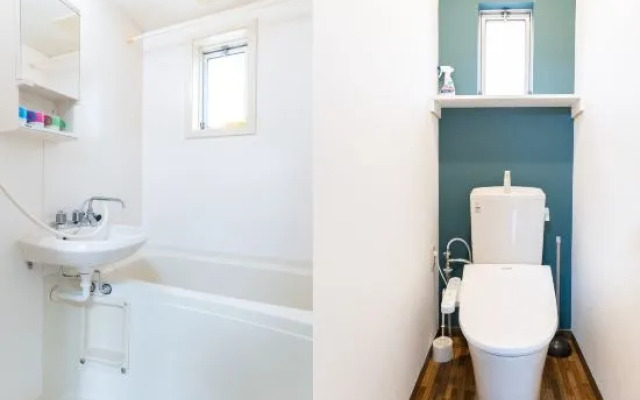 Sparrow Color · Fangnan