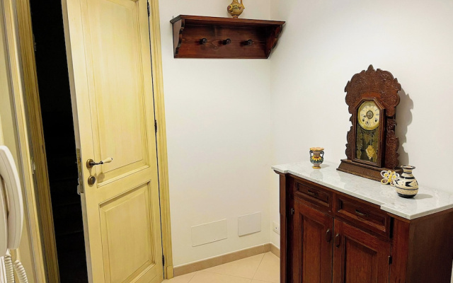 Casa Vacanza Acquanuova