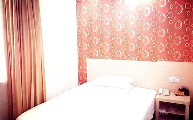 Shanghai Si Wei Mei Hotel