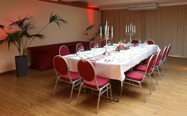 Best Western Hotel Rosenau