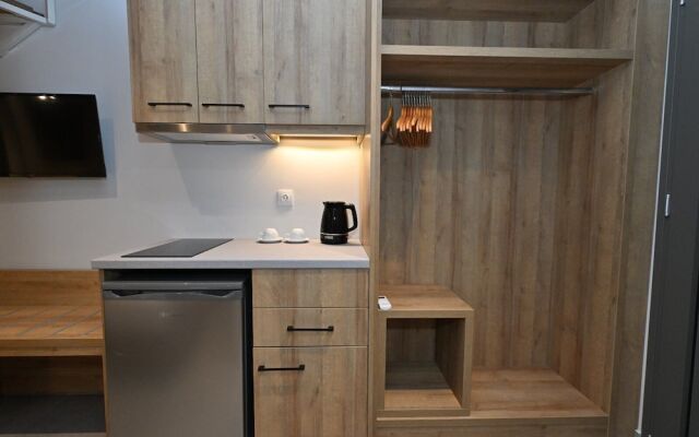 Maltepe Luxury Accommodation By Travelpro Services
