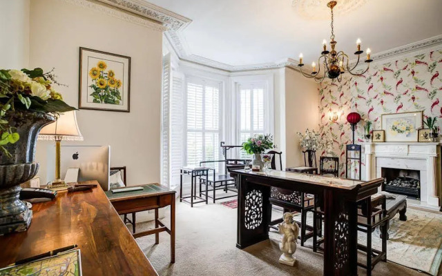 Tyndall Villa Boutique B&B