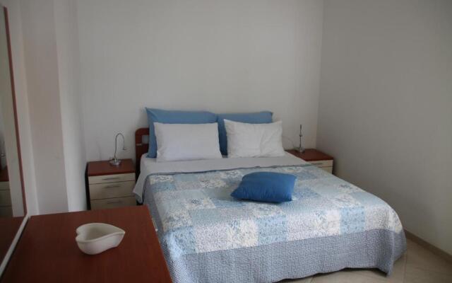 Apartment Diwa