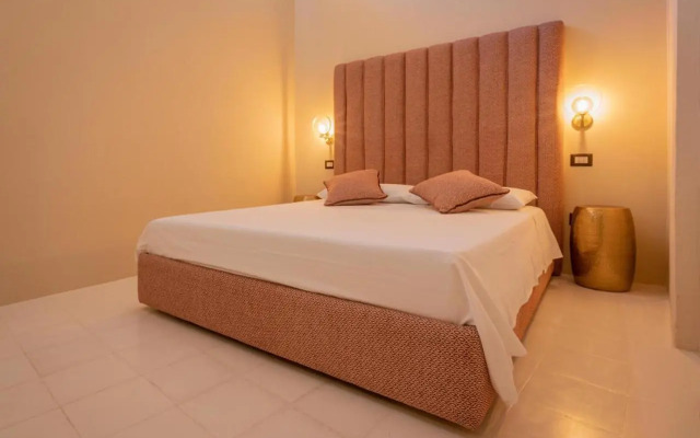 le CASINE di MARUGGIO 9