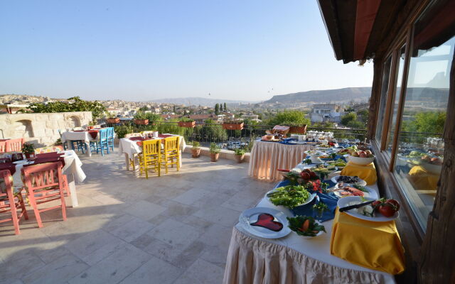 Historical Goreme House