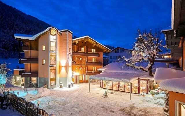 Hotel Schwaiger