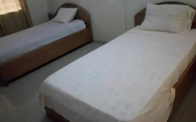 AG Guest house