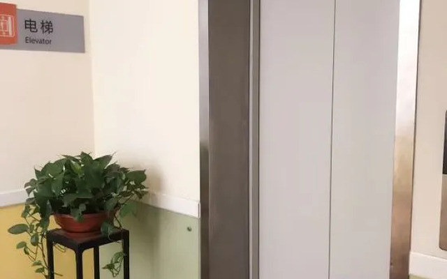 Homeinn（Weifang Xinhua Road   Xinchen Tiandi Branch）