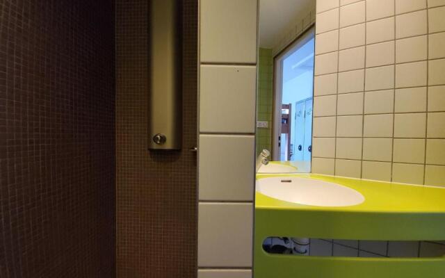 Auberge De Jeunesse Strasbourg - 2 Rives