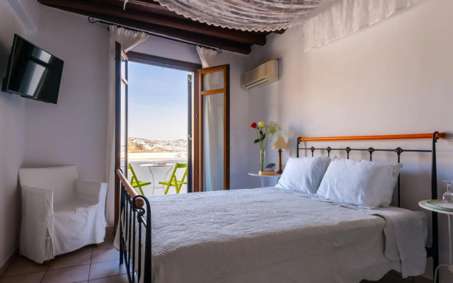 Paradision Hotel