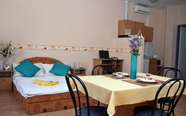 Mátyás Hotel