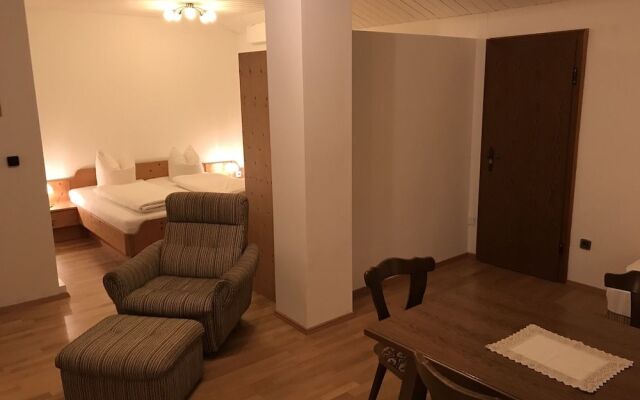 Amadee Appartements