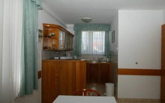 Apartment Montex