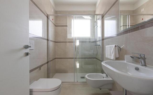 Stella Del Mare Residence